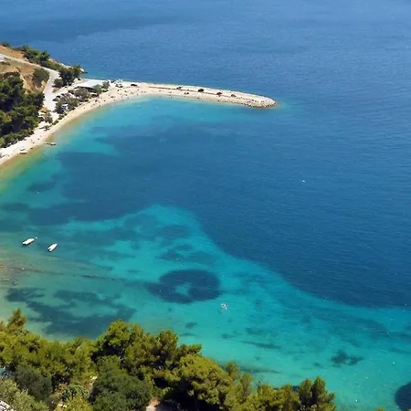 - 12749 Apartman Split