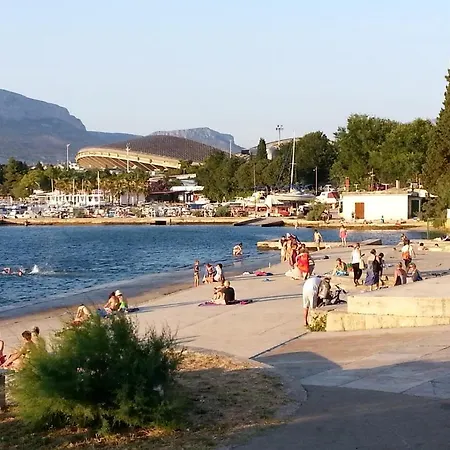 Apartman - 12749 Split