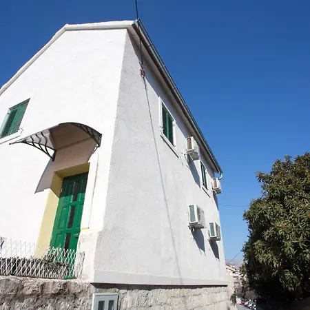 - 12749 Apartman Split