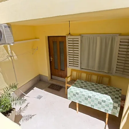 Apartman - 12749 *