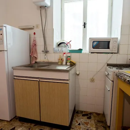 Apartman - 12749 *