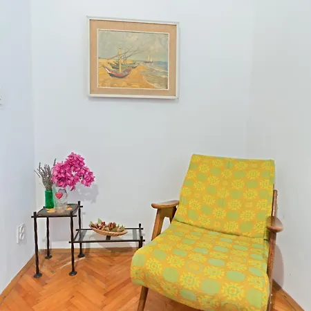 - 12749 Apartman Split