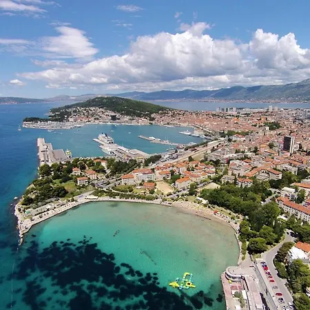 - 12749 Appartement *