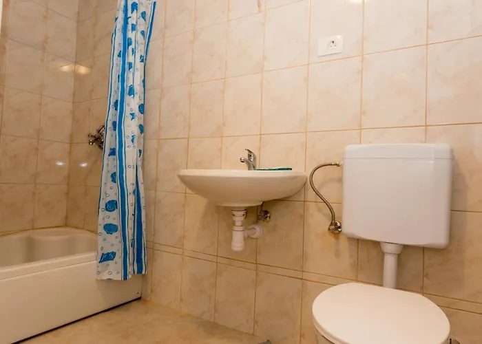 - 12749 Appartement *