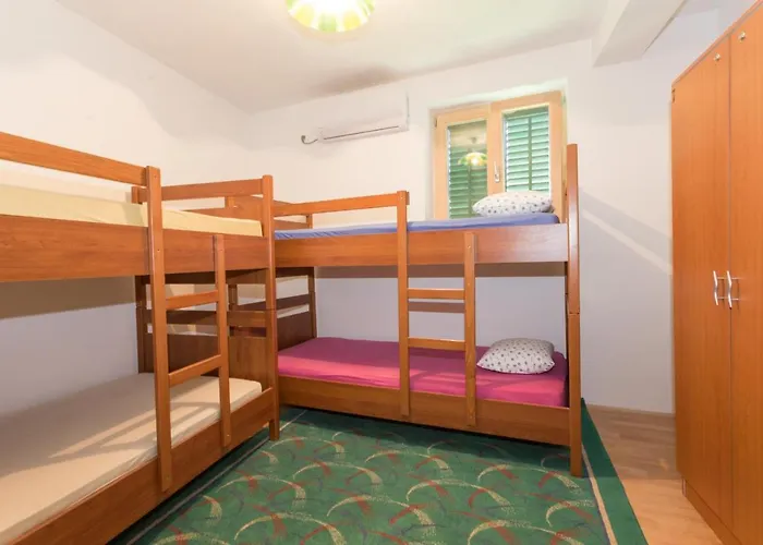 - 12749 Appartement *