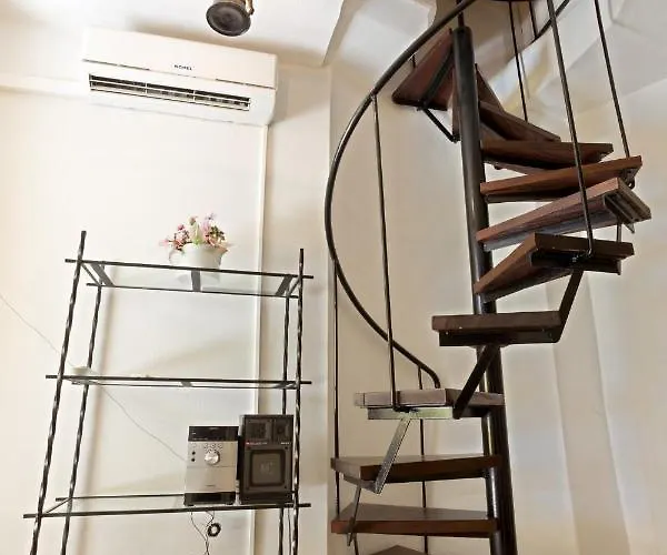 Appartement - 12749 Split