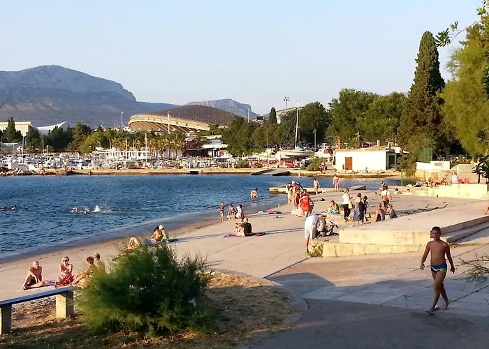Daire - 12749 Split