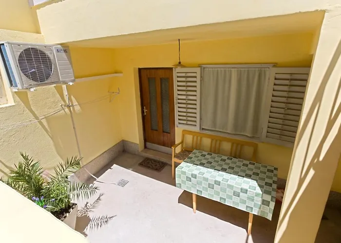 Apartament - 12749 *