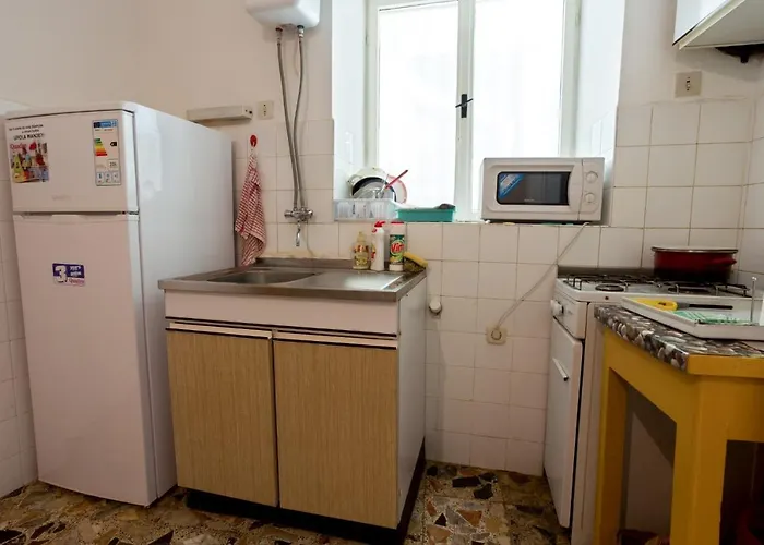 Apartament - 12749 *