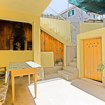 - 12749 Apartmán Split